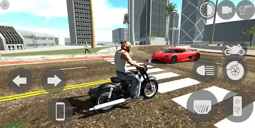 تحميل لعبة Indians Bikes Driving 3D مهكرة Apk للاندرويد 2026 أخر إصدار مجانا تحميل لعبة Indians Bikes Driving 3D مهكرة Apk للاندرويد 2026 أخر إصدار مجانا
