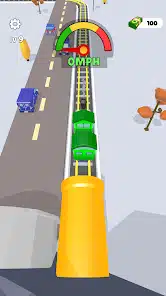 تنزيل لعبة Speed Train مهكر Apk للاندرويد 2026 أخر إصدار مجانا تنزيل لعبة Speed Train مهكر Apk للاندرويد 2026 أخر إصدار مجانا