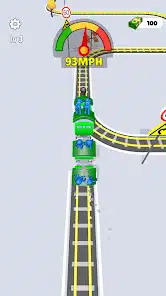 تنزيل لعبة Speed Train مهكر Apk للاندرويد 2026 أخر إصدار مجانا تنزيل لعبة Speed Train مهكر Apk للاندرويد 2026 أخر إصدار مجانا