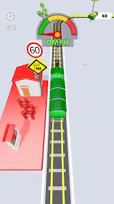 تنزيل لعبة Speed Train مهكر Apk للاندرويد 2026 أخر إصدار مجانا تنزيل لعبة Speed Train مهكر Apk للاندرويد 2026 أخر إصدار مجانا