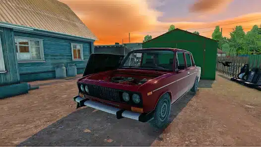 تحميل لعبة My Favorite Car مهكرة Apk للاندرويد 2026 أخر إصدار مجانا تحميل لعبة My Favorite Car مهكرة Apk للاندرويد 2026 أخر إصدار مجانا