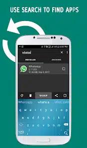 تحميل تطبيق Backup مهكر بدون اعلانات للاندرويد 2026 أخر إصدار مجانا تحميل تطبيق Backup مهكر بدون اعلانات للاندرويد 2026 أخر إصدار مجانا