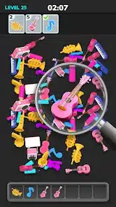 تحميل لعبة Triple Match 3D مهكرة Apk للاندرويد 2026 أخر إصدار مجانا تحميل لعبة Triple Match 3D مهكرة Apk للاندرويد 2026 أخر إصدار مجانا