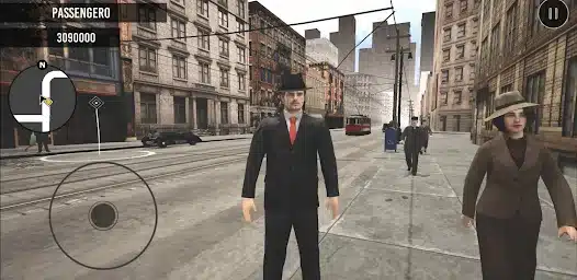 تحميل لعبة Mafia Noir _ Stealth للاندرويد 2026 أخر إصدار مجانا تحميل لعبة Mafia Noir _ Stealth للاندرويد 2026 أخر إصدار مجانا