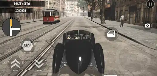 تحميل لعبة Mafia Noir _ Stealth للاندرويد 2026 أخر إصدار مجانا تحميل لعبة Mafia Noir _ Stealth للاندرويد 2026 أخر إصدار مجانا