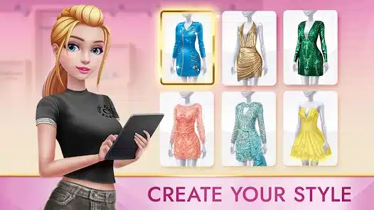 تحميل لعبة Super Stylist مهكرة Apk للاندرويد 2026 أخر إصدار مجانا تحميل لعبة Super Stylist مهكرة Apk للاندرويد 2026 أخر إصدار مجانا