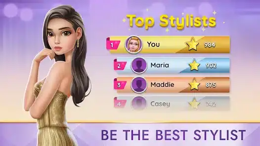 تحميل لعبة Super Stylist مهكرة Apk للاندرويد 2026 أخر إصدار مجانا تحميل لعبة Super Stylist مهكرة Apk للاندرويد 2026 أخر إصدار مجانا
