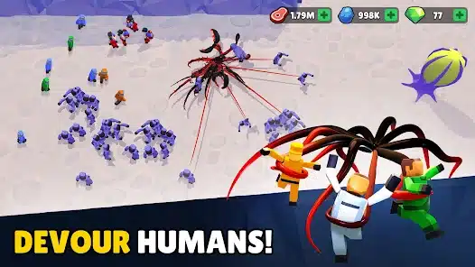 تحميل لعبة Alien Invasion مهكرة Apk للاندرويد 2026 أخر إصدار مجانا تحميل لعبة Alien Invasion مهكرة Apk للاندرويد 2026 أخر إصدار مجانا