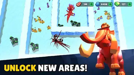 تحميل لعبة Alien Invasion مهكرة Apk للاندرويد 2026 أخر إصدار مجانا تحميل لعبة Alien Invasion مهكرة Apk للاندرويد 2026 أخر إصدار مجانا