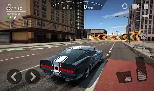تحميل لعبة Ultimate Car Driving Simulator مهكرة Apk للاندرويد 2026 أخر إصدار مجانا تحميل لعبة Ultimate Car Driving Simulator مهكرة Apk للاندرويد 2026 أخر إصدار مجانا