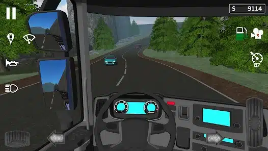 تحميل لعبة Cargo Transport Simulator مهكرة Apk للاندرويد 2026 أخر إصدار مجانا تحميل لعبة Cargo Transport Simulator مهكرة Apk للاندرويد 2026 أخر إصدار مجانا