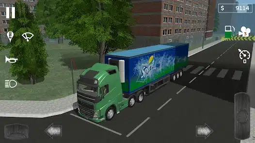 تحميل لعبة Cargo Transport Simulator مهكرة Apk للاندرويد 2026 أخر إصدار مجانا تحميل لعبة Cargo Transport Simulator مهكرة Apk للاندرويد 2026 أخر إصدار مجانا