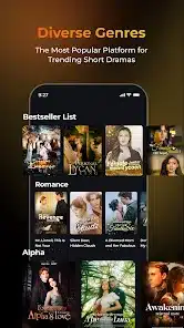 تحميل تطبيق ShortTV - Watch Dramas للاندرويد 2026 أخر إصدار مجانا تحميل تطبيق ShortTV - Watch Dramas للاندرويد 2026 أخر إصدار مجانا