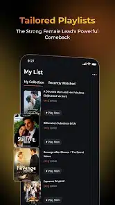 تحميل تطبيق ShortTV - Watch Dramas للاندرويد 2026 أخر إصدار مجانا تحميل تطبيق ShortTV - Watch Dramas للاندرويد 2026 أخر إصدار مجانا