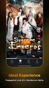 تحميل تطبيق ShortTV - Watch Dramas للاندرويد 2026 أخر إصدار مجانا تحميل تطبيق ShortTV - Watch Dramas للاندرويد 2026 أخر إصدار مجانا