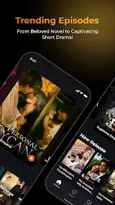 تحميل تطبيق ShortTV - Watch Dramas للاندرويد 2026 أخر إصدار مجانا تحميل تطبيق ShortTV - Watch Dramas للاندرويد 2026 أخر إصدار مجانا