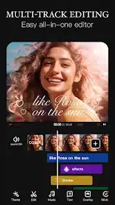 تحميل برنامج فيفا فيديو VivaVideo Pro مهكر Apk للاندرويد 2026 أخر إصدار مجانا تحميل برنامج فيفا فيديو VivaVideo Pro مهكر Apk للاندرويد 2026 أخر إصدار مجانا