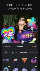 تحميل برنامج فيفا فيديو VivaVideo Pro مهكر Apk للاندرويد 2026 أخر إصدار مجانا تحميل برنامج فيفا فيديو VivaVideo Pro مهكر Apk للاندرويد 2026 أخر إصدار مجانا