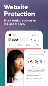 تحميل متصفح DuckDuckGo مهكر مدفوع Apk للاندرويد 2026 أخر إصدار مجانا تحميل متصفح DuckDuckGo مهكر مدفوع Apk للاندرويد 2026 أخر إصدار مجانا
