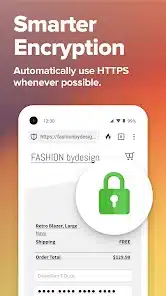 تحميل متصفح DuckDuckGo مهكر مدفوع Apk للاندرويد 2026 أخر إصدار مجانا تحميل متصفح DuckDuckGo مهكر مدفوع Apk للاندرويد 2026 أخر إصدار مجانا