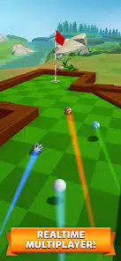 تحميل لعبة Golf Battle مهكرة Apk للاندرويد 2026 أخر إصدار مجانا تحميل لعبة Golf Battle مهكرة Apk للاندرويد 2026 أخر إصدار مجانا