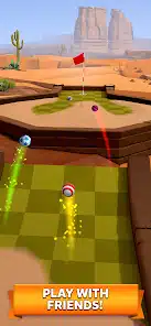 تحميل لعبة Golf Battle مهكرة Apk للاندرويد 2026 أخر إصدار مجانا تحميل لعبة Golf Battle مهكرة Apk للاندرويد 2026 أخر إصدار مجانا