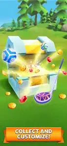 تحميل لعبة Golf Battle مهكرة Apk للاندرويد 2026 أخر إصدار مجانا تحميل لعبة Golf Battle مهكرة Apk للاندرويد 2026 أخر إصدار مجانا