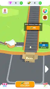 تحميل لعبة Idle Egg Factory مهكرة Apk للاندرويد 2026 أخر إصدار مجانا تحميل لعبة Idle Egg Factory مهكرة Apk للاندرويد 2026 أخر إصدار مجانا