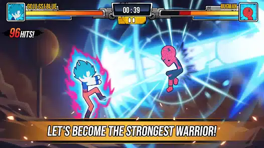 تحميل لعبة Super Stickman Dragon Warriors مهكرة Apk للاندرويد 2026 أخر إصدار مجانا تحميل لعبة Super Stickman Dragon Warriors مهكرة Apk للاندرويد 2026 أخر إصدار مجانا