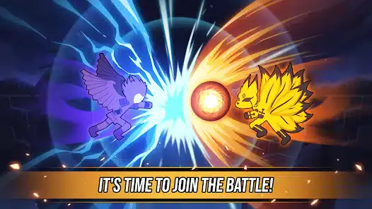 تحميل لعبة Super Stickman Dragon Warriors مهكرة Apk للاندرويد 2026 أخر إصدار مجانا تحميل لعبة Super Stickman Dragon Warriors مهكرة Apk للاندرويد 2026 أخر إصدار مجانا