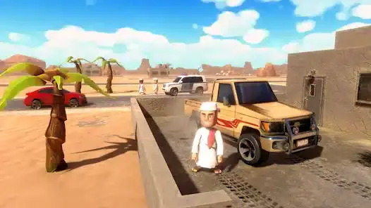 تحميل لعبة المطاردة The Chase للاندرويد 2026 أخر إصدار مجانا تحميل لعبة المطاردة The Chase للاندرويد 2026 أخر إصدار مجانا