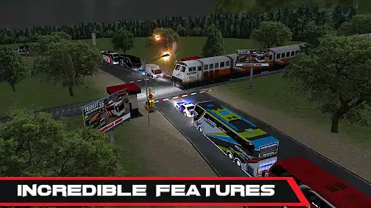 تحميل لعبة Mobile Bus Simulator للاندرويد 2026 أخر إصدار مجانا تحميل لعبة Mobile Bus Simulator للاندرويد 2026 أخر إصدار مجانا