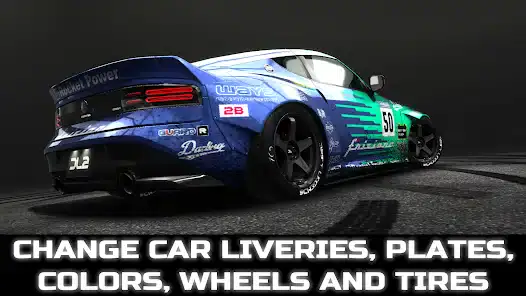 تحميل لعبة Drift Legends 2 مهكرة Apk للاندرويد 2026 أخر إصدار مجانا تحميل لعبة Drift Legends 2 مهكرة Apk للاندرويد 2026 أخر إصدار مجانا