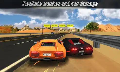 تحميل لعبة City Racing 3D مهكرة Apk للاندرويد 2026 أخر إصدار مجانا تحميل لعبة City Racing 3D مهكرة Apk للاندرويد 2026 أخر إصدار مجانا