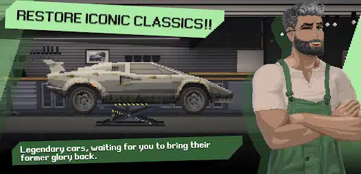 تحميل لعبة APEX Racer مهكرة Apk للاندرويد 2026 أخر إصدار مجانا تحميل لعبة APEX Racer مهكرة Apk للاندرويد 2026 أخر إصدار مجانا