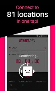 تحميل تطبيق Urban VPN مهكر Apk للاندرويد 2026 أخر إصدار مجانا تحميل تطبيق Urban VPN مهكر Apk للاندرويد 2026 أخر إصدار مجانا