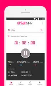 تحميل تطبيق Urban VPN مهكر Apk للاندرويد 2026 أخر إصدار مجانا تحميل تطبيق Urban VPN مهكر Apk للاندرويد 2026 أخر إصدار مجانا