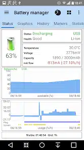 تحميل تطبيق 3C All-in-One Toolbox Pro مهكر Apk للاندرويد 2026 أخر إصدار مجانا تحميل تطبيق 3C All-in-One Toolbox Pro مهكر Apk للاندرويد 2026 أخر إصدار مجانا