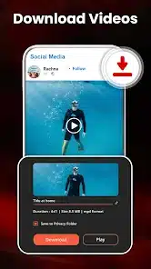 تحميل تطبيق HD Video player All formats مهكر Apk للاندرويد 2026 أخر إصدار مجانا تحميل تطبيق HD Video player All formats مهكر Apk للاندرويد 2026 أخر إصدار مجانا