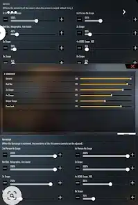 تحميل تطبيق كود حساسية هيد شوت ببجي للاندرويد 2026 أخر إصدار مجانا تحميل تطبيق كود حساسية هيد شوت ببجي للاندرويد 2026 أخر إصدار مجانا