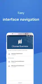 تحميل تطبيق أبشر أعمال Absher Business للاندرويد 2026 أخر إصدار مجانا تحميل تطبيق أبشر أعمال Absher Business للاندرويد 2026 أخر إصدار مجانا