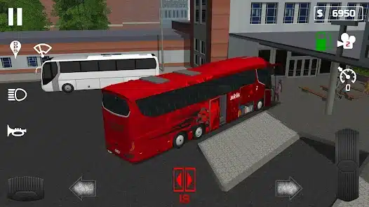 تحميل لعبة Public Transport Simulator للاندرويد 2026 أخر إصدار مجانا تحميل لعبة Public Transport Simulator للاندرويد 2026 أخر إصدار مجانا