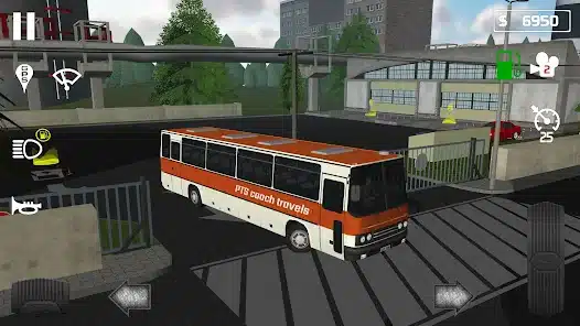 تحميل لعبة Public Transport Simulator للاندرويد 2026 أخر إصدار مجانا تحميل لعبة Public Transport Simulator للاندرويد 2026 أخر إصدار مجانا