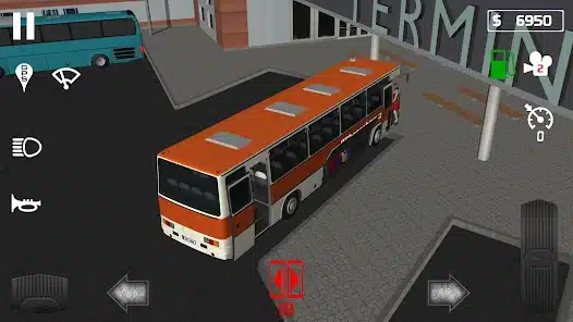 تحميل لعبة Public Transport Simulator للاندرويد 2026 أخر إصدار مجانا تحميل لعبة Public Transport Simulator للاندرويد 2026 أخر إصدار مجانا