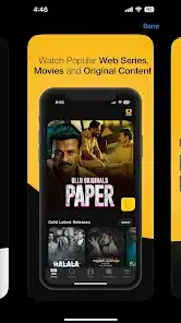 تحميل تطبيق Ullu premium مهكر Apk للاندرويد 2026 أخر إصدار مجانا تحميل تطبيق Ullu premium مهكر Apk للاندرويد 2026 أخر إصدار مجانا