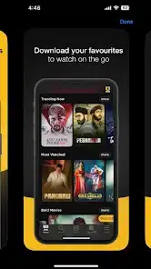 تحميل تطبيق Ullu premium مهكر Apk للاندرويد 2026 أخر إصدار مجانا تحميل تطبيق Ullu premium مهكر Apk للاندرويد 2026 أخر إصدار مجانا