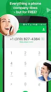 تحميل تطبيق TextPlus مهكر Apk للاندرويد 2026 أخر إصدار مجانا تحميل تطبيق TextPlus مهكر Apk للاندرويد 2026 أخر إصدار مجانا