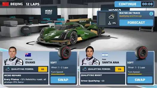 تحميل لعبة Motorsport Manager Game 2026 للاندرويد أخر إصدار مجانا تحميل لعبة Motorsport Manager Game 2026 للاندرويد أخر إصدار مجانا