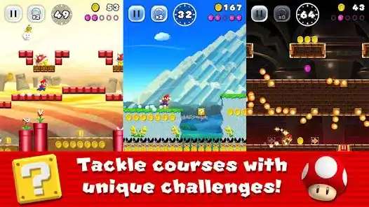 تنزيل لعبة ماريو Super Mario Run مهكرة Apk للاندرويد 2026 أخر إصدار مجانا تنزيل لعبة ماريو Super Mario Run مهكرة Apk للاندرويد 2026 أخر إصدار مجانا