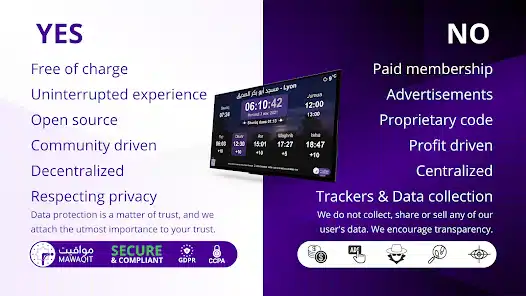 تحميل تطبيق MAWAQIT for TV للاندرويد 2026 أخر إصدار مجانا تحميل تطبيق MAWAQIT for TV للاندرويد 2026 أخر إصدار مجانا